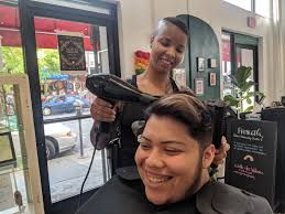 8 hampton court parade, surrey kt8 9hb. The Chinatown Salon Where Lgbtq Kids Can Let Their Hair Down Laist