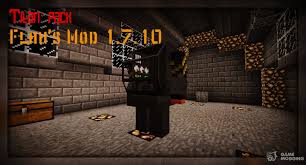 I am having issues rendering flans mod textures for guns and. Titan Pack For Flan S Mod For Minecraft