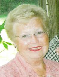 Obituary information for Barbara C Bacon