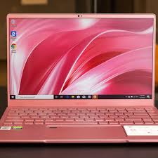 We stand by our principles of breakthroughs in design, and roll out the amazing gaming gear like motherboards. Msi Prestige 14 Review Hot Pink And Hot In Your Lap The Verge