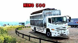 Leader in the industry with over 40 years experience manufacturing durable, quality transmissions. Hino 500 1 35 X Ets2 Mods Euro Truck Simulator 2 Mods Ets2mods Lt