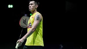 Tons of awesome badminton wallpapers to download for free. Lin Dan Suffers Shock Early Exit At World Badminton Championships Cgtn