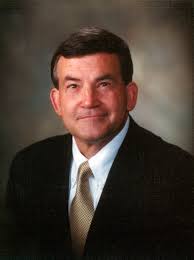 South Georgia Technical College President Emeritus Sparky Reeves passes  away