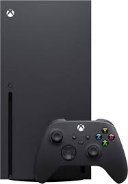 But while features such as quick resume, smart delivery and. Microsoft Xbox Series X 1tb Console Black Rrt 00001 Best Buy