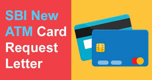 This is to inform you that my present atm card has been damaged and i would like to request your bank to issue me a new card. New Atm Card Request Letter Format Sbi When Card Is Damaged Lost Or Expired