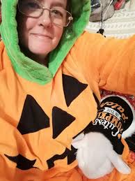 HAPPY HALLOWEEN!! 🎃 👻 Come and get yourself a Life is Good shirt,  Halloween themed Bogg bag, Scout pumpkin bag, and themed books! 🧡 Open  10:00-6:00 today!