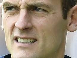 Wayne Drummond leaves Coleraine manager Oran Kearney drooling