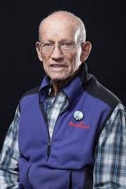 Obituary: Gerald (Jerry) E. Rudolph