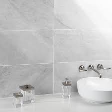 12 24 tile in small bathroom 2019 thinking about a perfect design for a bathroom one should be aware of the particular materials he is about to use. Ice Gray 12x24 Polished Tile Tilebar Com