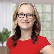 Jen Schmitt's Instagram, Twitter & Facebook