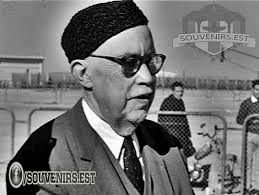 يوافق اليوم الذكرى 42 لوفاة المرحوم الهادي القلال (1 جانفي 1900