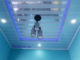 Plafon pvc hunian minimalis konsep penggunaan yang benar pvc. Model Plafon Terbaik Plafon Pvc Plafon Pvc Jatim