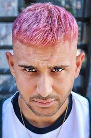 Pin On Short Haircuts For Men