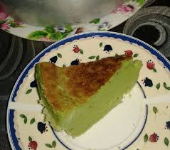 Tekstur kuih ni lembut serta mudah untuk dibuat kerana menggunakan sukatan cawan. Resepi Kuih Bakar Super Senang Lagi Simple Dengan 2 Langkah Mudah