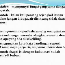 Seseorang yang bersaudara itu tidak akan bergaduh berterusan walaupun berlaku. Peribahasa Yang Mempunyai Sama Maksud