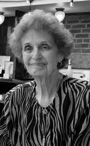 Obituary for Joan Hopf