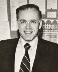 Wayne Otto's Instagram, Twitter & Facebook