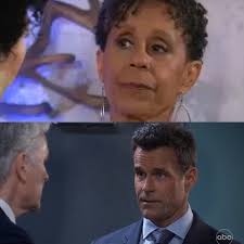 Britt returns to PC with a baby girl, revealing that she is Jason's  daughter ABC General Hospital — (Full Details Below👇)