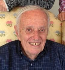 Ted Putney Obituary May 26, 2022