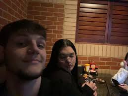 I had a photo shoot today with my friend sage I love you ❤️  @cheesecakelion_45 #photoshoot #couple #fancy #camera #pictures #modeling  #models #CUTIES