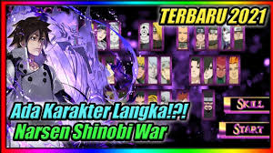 Download naruto senki full character and unlimited money terbaru 2021 download game naruto senki the path of strunggle unlimited power apkpure : Download Game Naruto Senki The Path Of Strunggle Unlimited Power Apkpure Naruto Senki Ultimate Ninja Storm 4 Hint For Android Apk Download Players Lead Their Character From Zero To Hero