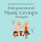 Intergenerational Music Group in Annapolis event image