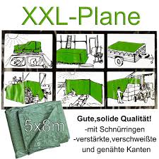Abdeckplane 5x8 Meter Gartenmobel Abdeckung Schutzhulle Plane Abdeckung Gartenmobel Abdeckhaube