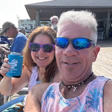 What is the easiest way to clean paver forms with years of concrete