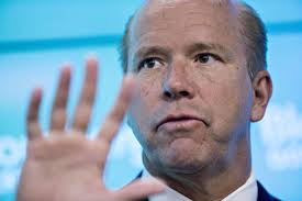 Meet Presidential Candidate John Delaney, The New Six Trillion Dollar Man