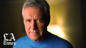 Alex Trebek, 'Jeopardy!' host and trivia master, dies at 80