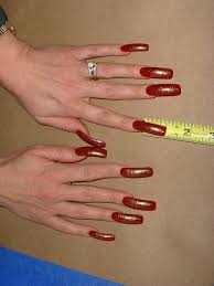 Once they've joined groups, you'll see them here. Do Men Really Like Women With Long Painted Nails Or Are Short Ones Ok Quora