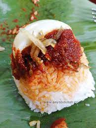 Anda nak jual nasi lemak atau ingin membungkus nasi lemak untuk. Penjual Nasi Lemak Ini Caranya Buat Nasi Lemak Lebih Sedap