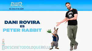 The runaway released in (2021) produced by australia, united states of america. Eng Sub Peter Rabbit 2 Watch Full Yunainni S Ownd