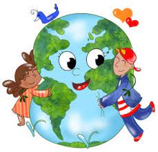 W tym szczególnym dniu pragniemy zwrócić uwagę na największe zagrożenia dla naszej planety. Dbamy O Nasza Planete Superkid