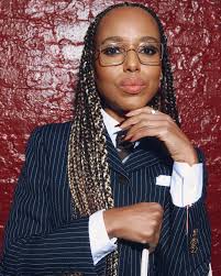 Suited up for Thom Browne 👔 #nyfw