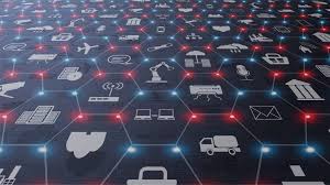 Phần mềm quản lý chuỗi cung ứng - Smartlog