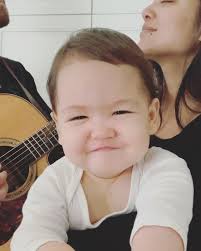 How deep is your love 💕