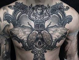 By tattartist on july 17, 2012 1 have you ever been awed by the beauty of maori tattoo? Top 43 Best Symbolic Tattoos For Men Design Ideas With Unique Meanings