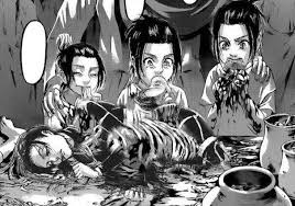 The heroine may not have been prominent as soldiers like mikasa or levi, but sasha held a very special place with fans. Idk If This Got Already Posted Here Rip Sasha Titanfolk