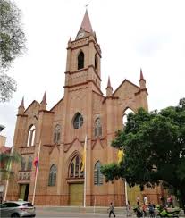 We did not find results for: A Punto De Finalizar Restauracion Exterior De La Catedral De Neiva