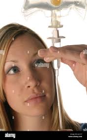 Licensed vocational nurse hi-res stock photography and images