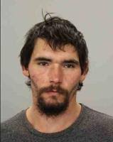 Coquille Police Department Log