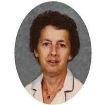 Sylvia M. Fuentes Obituary