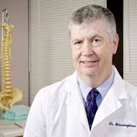 Dr Ronald Winningham