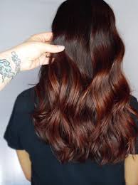 Stunning Color And Balayage By Chrissy Osbourne Matrixcolor Rich Chocolate Mahogany Couleur Cheveux Chocolat Cheveux Cheveux Beaute