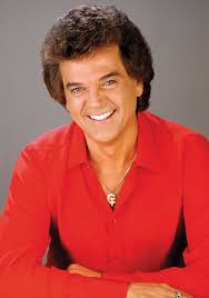 The Story Behind The Song: “I'd Love To Lay You Down” (written by Johnny  MacRae) Conway Twitty (#1, 1980) Daryle Singletary (#43, 2002) In 1980,  America's premier radio commentator Paul Harvey spoke