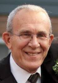 Obituary for Robert A. Huber