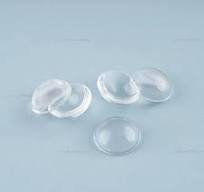 Meniscus Lens - A-Star Photonics
