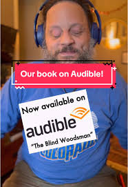 John The Blind Woodsman Story