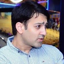 Gajanan Sangle 🐘 (@G_Sangle)